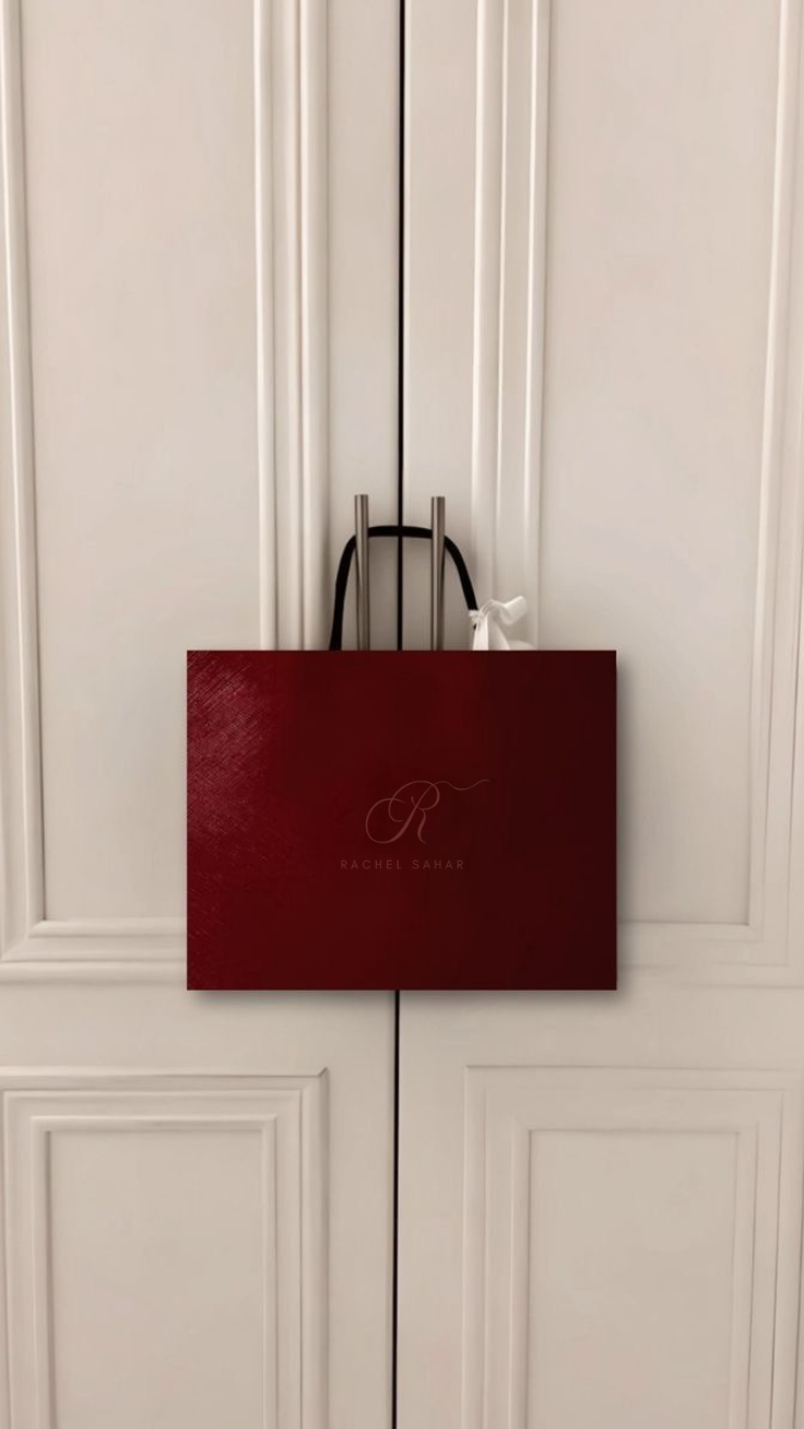 Rachel Sahar Digital Gift Card