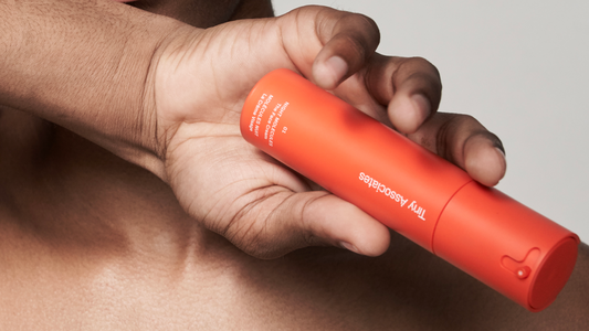 Ushering in a new generation of luxury and sustainable skincare essentials.
