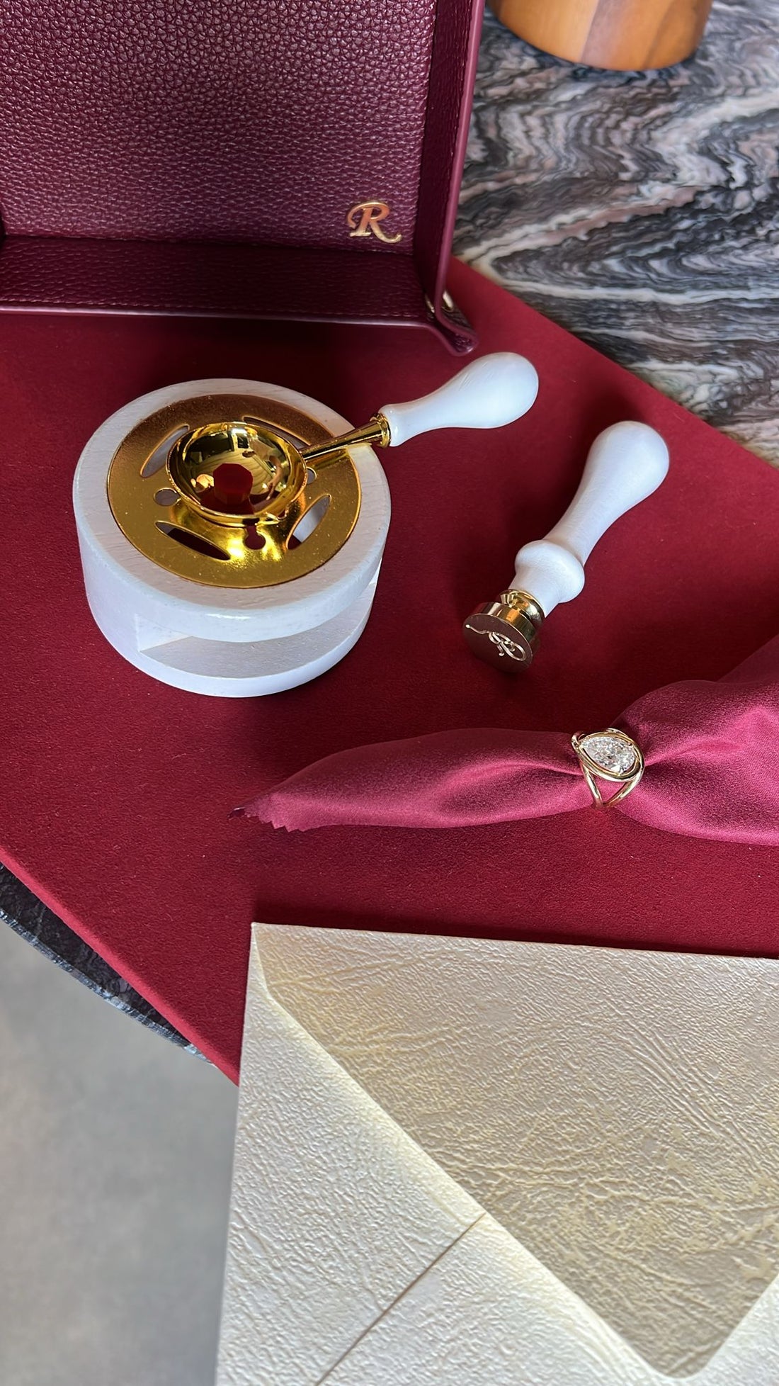 Every Detail Matters: The Rachel Sahar Experience