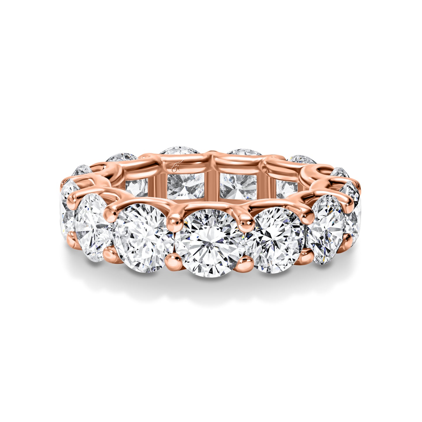 The Vow Eternity Band