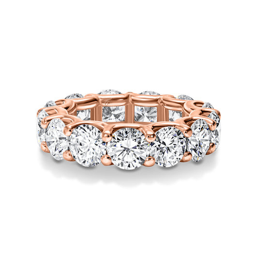 The Vow Eternity Band