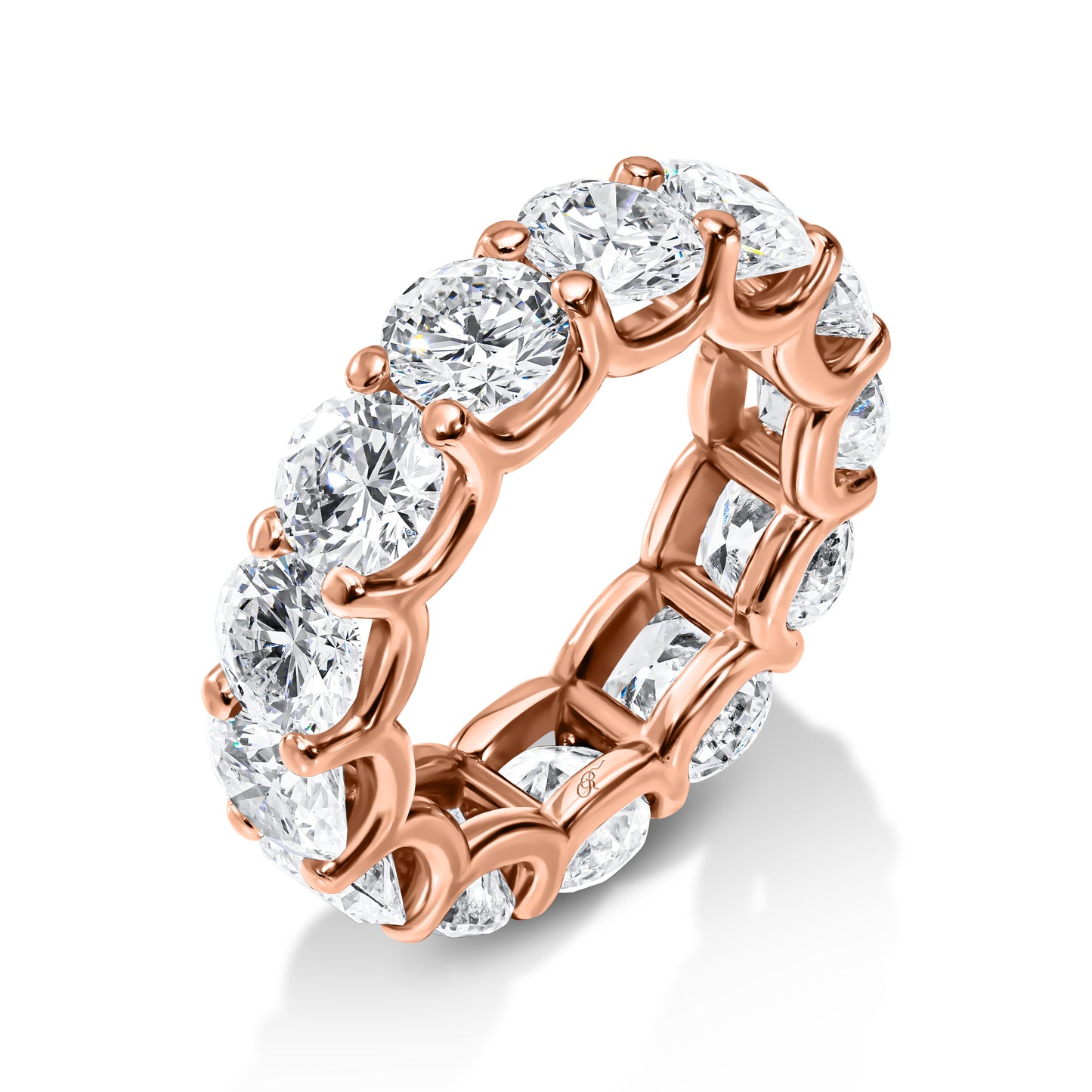 The Vow Eternity Band