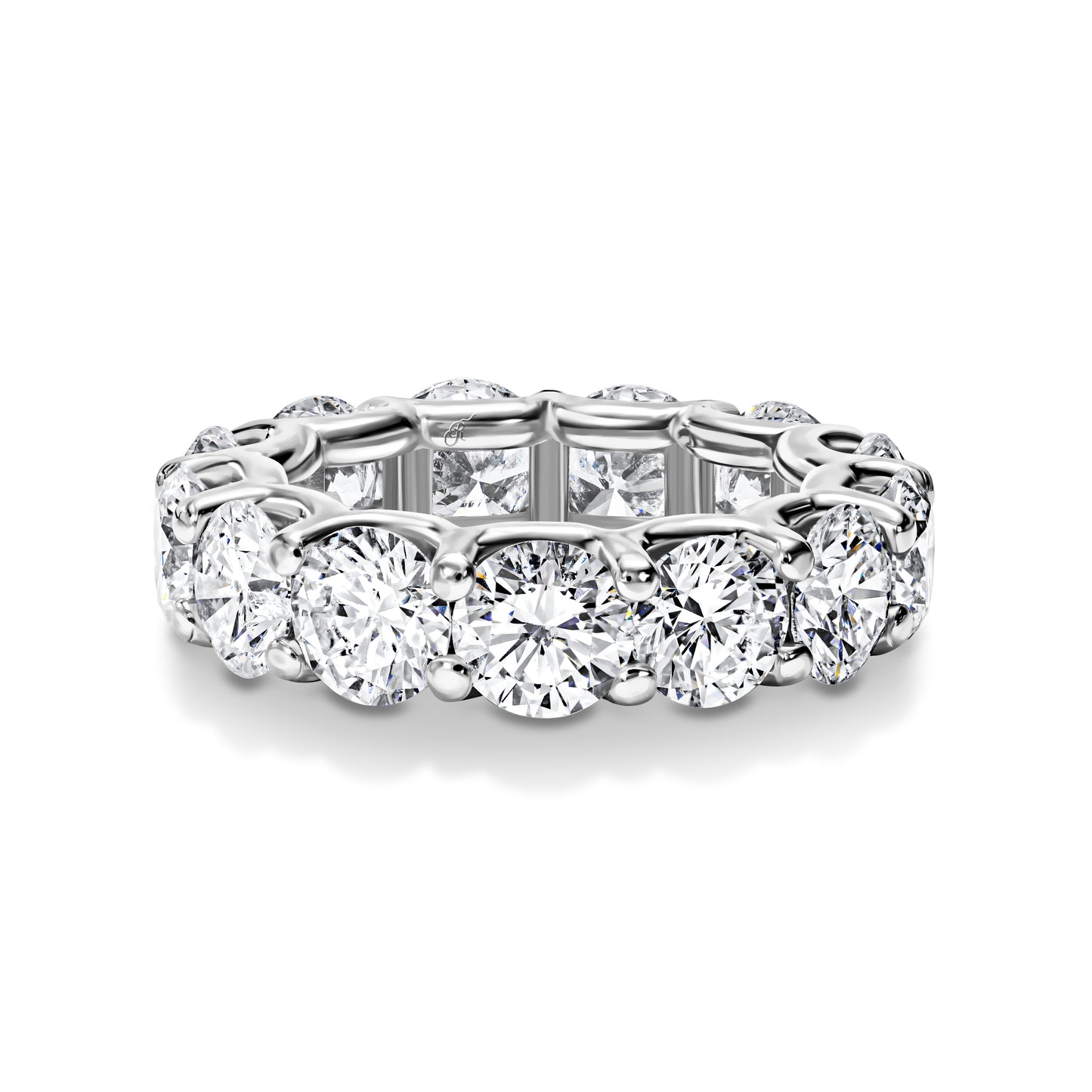 The Vow Eternity Band