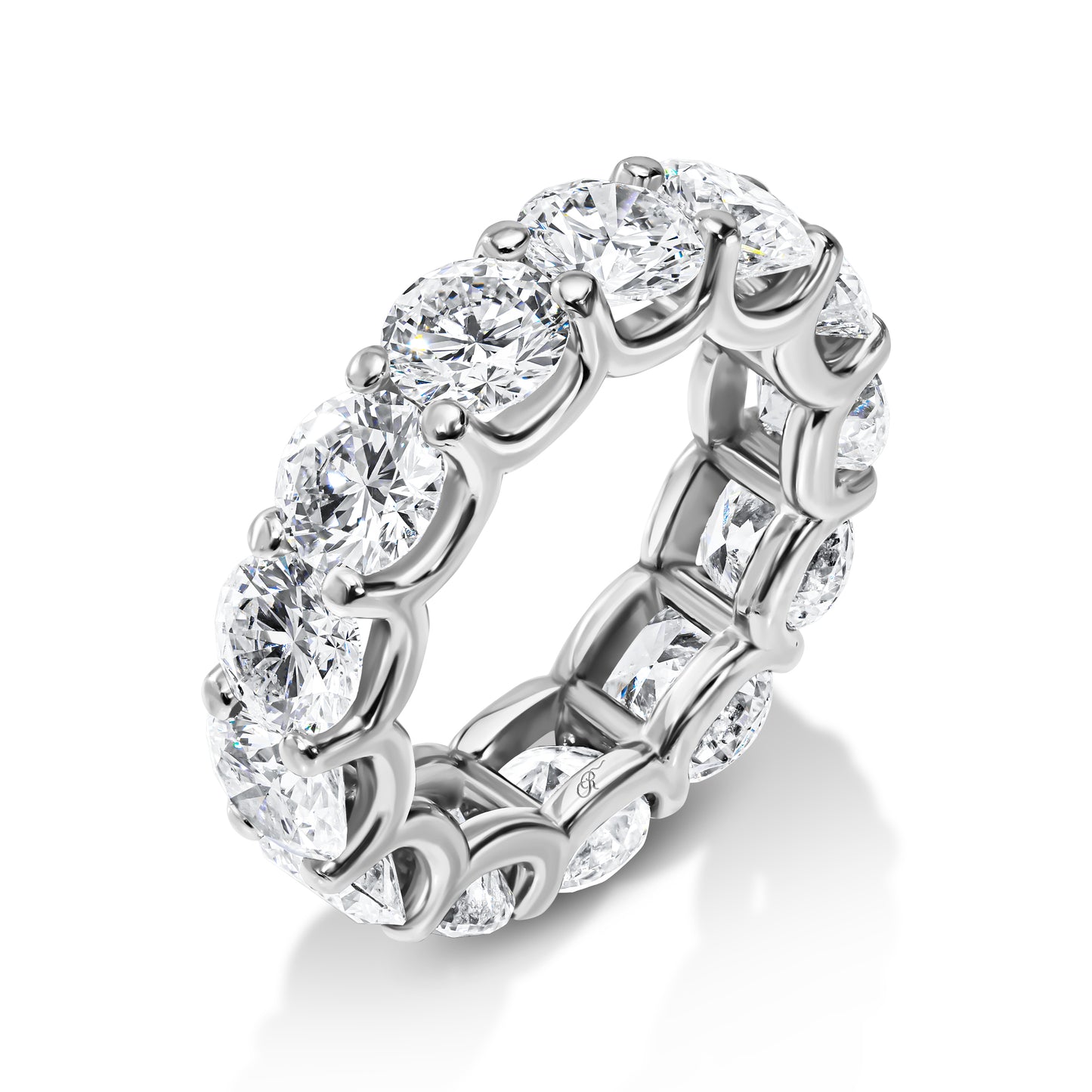 The Vow Eternity Band