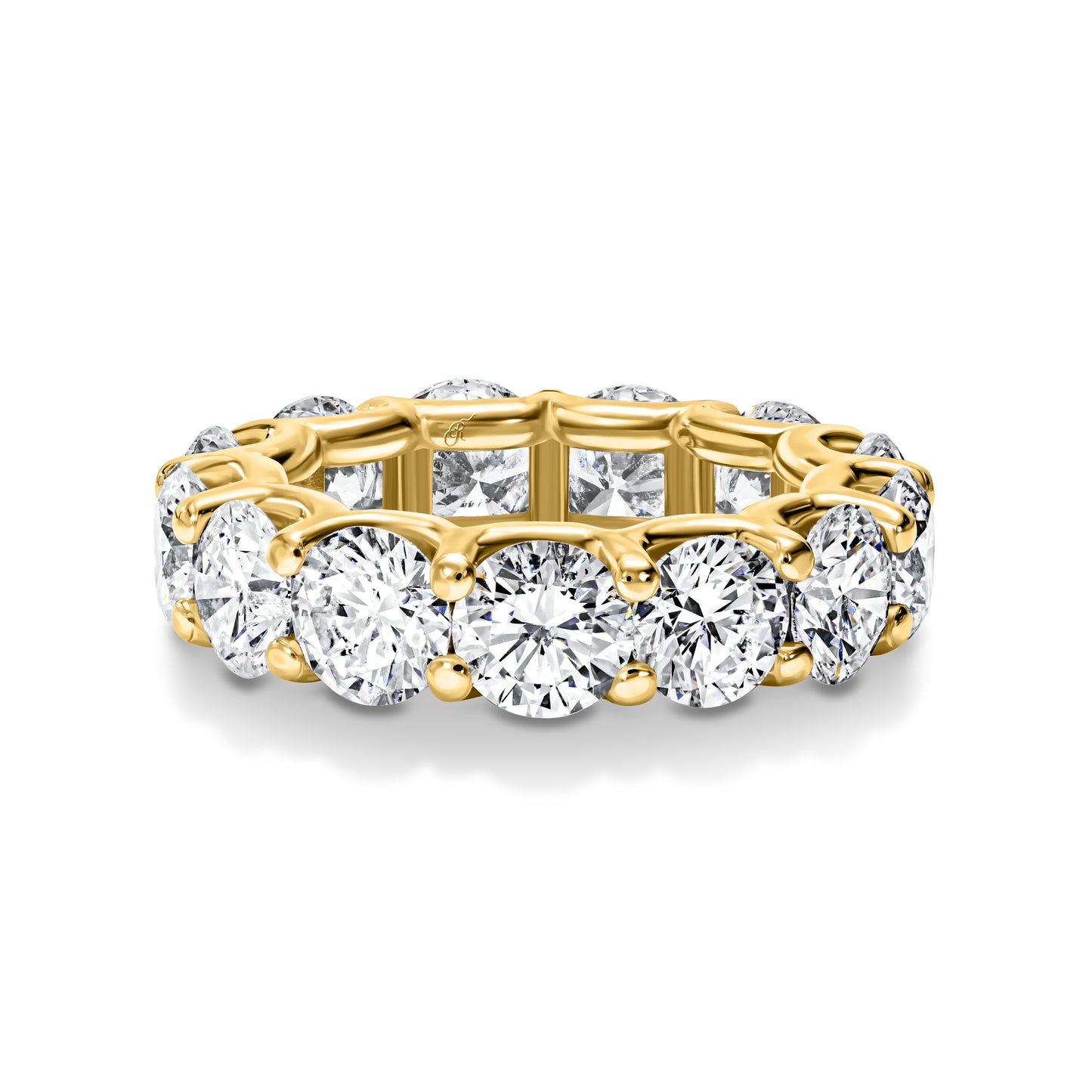 The Vow Eternity Band