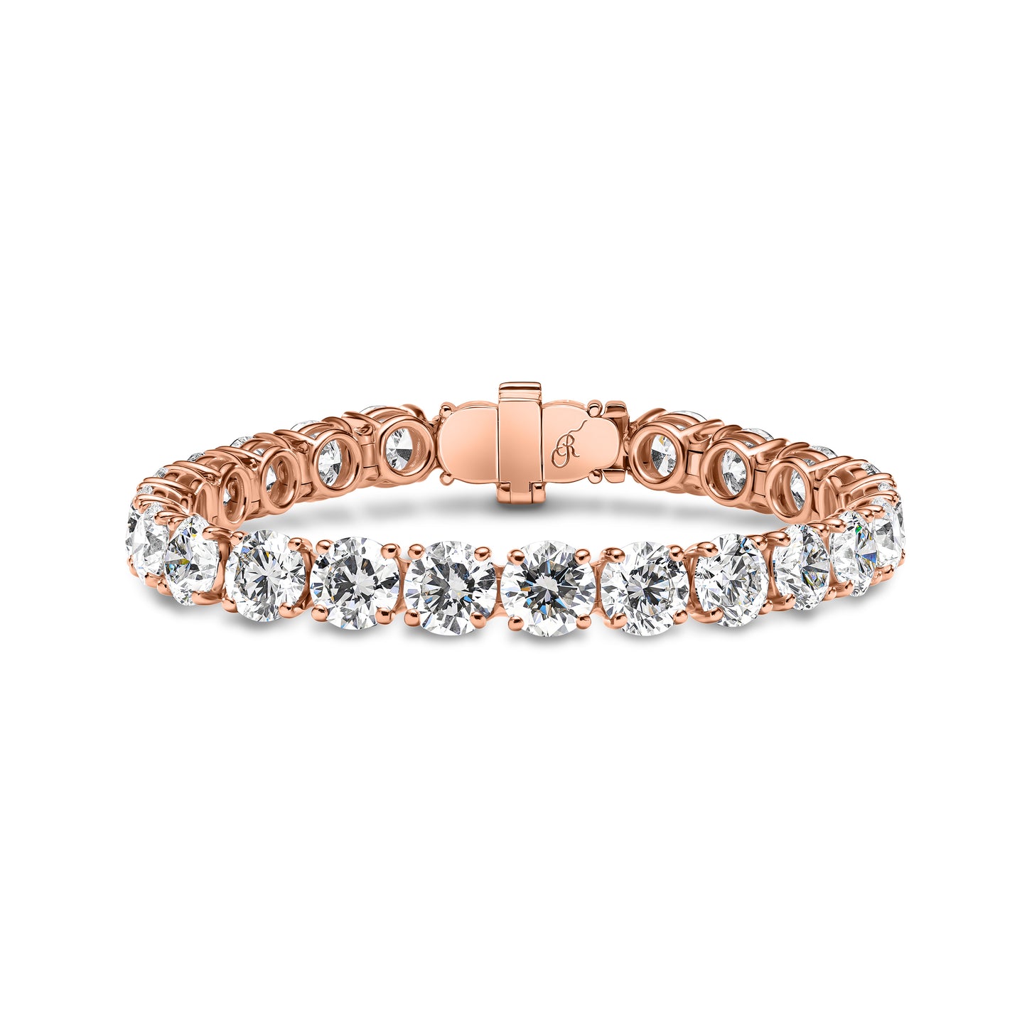 Classic Tennis Bracelet