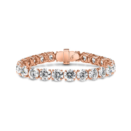 Classic Tennis Bracelet