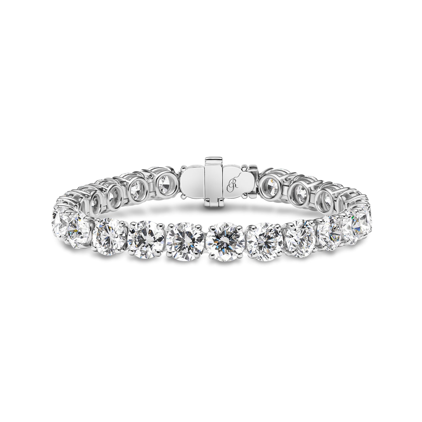 Classic Tennis Bracelet