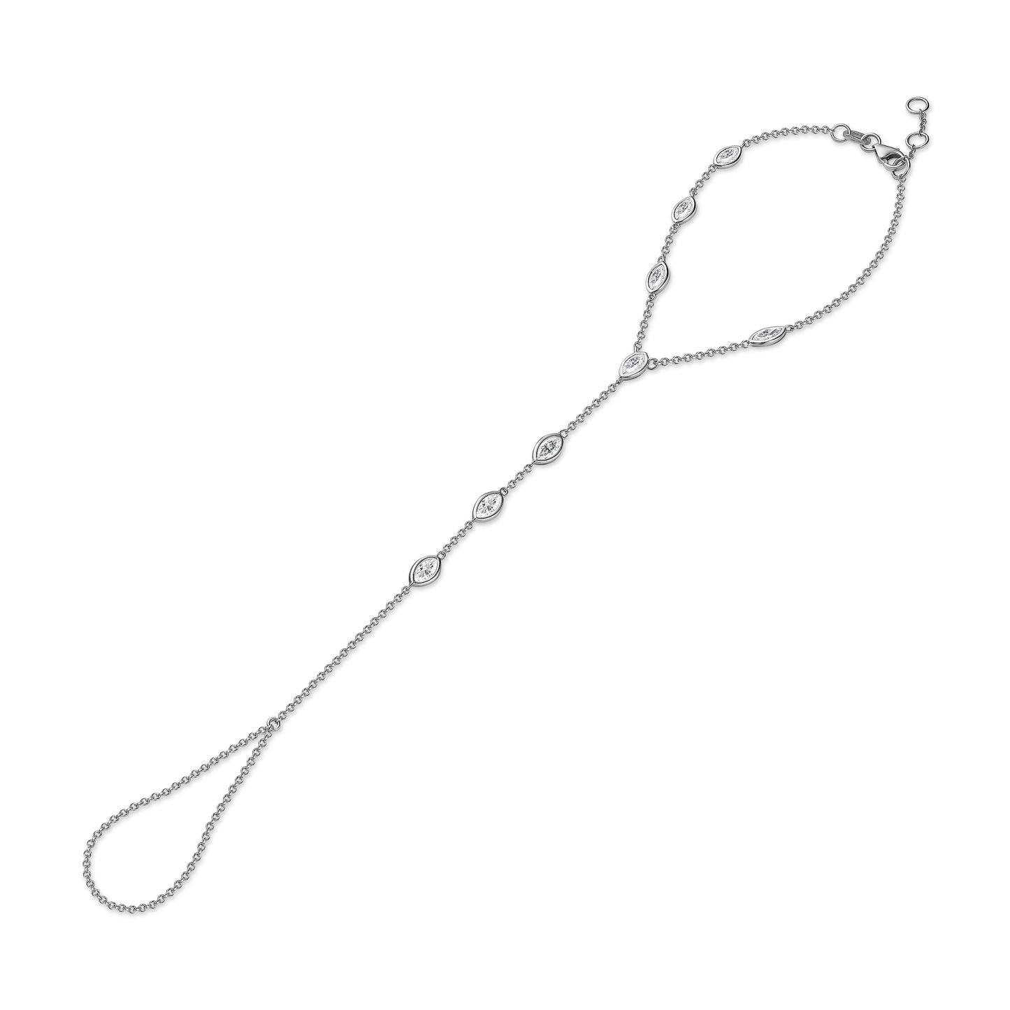Aurora Hand Chain