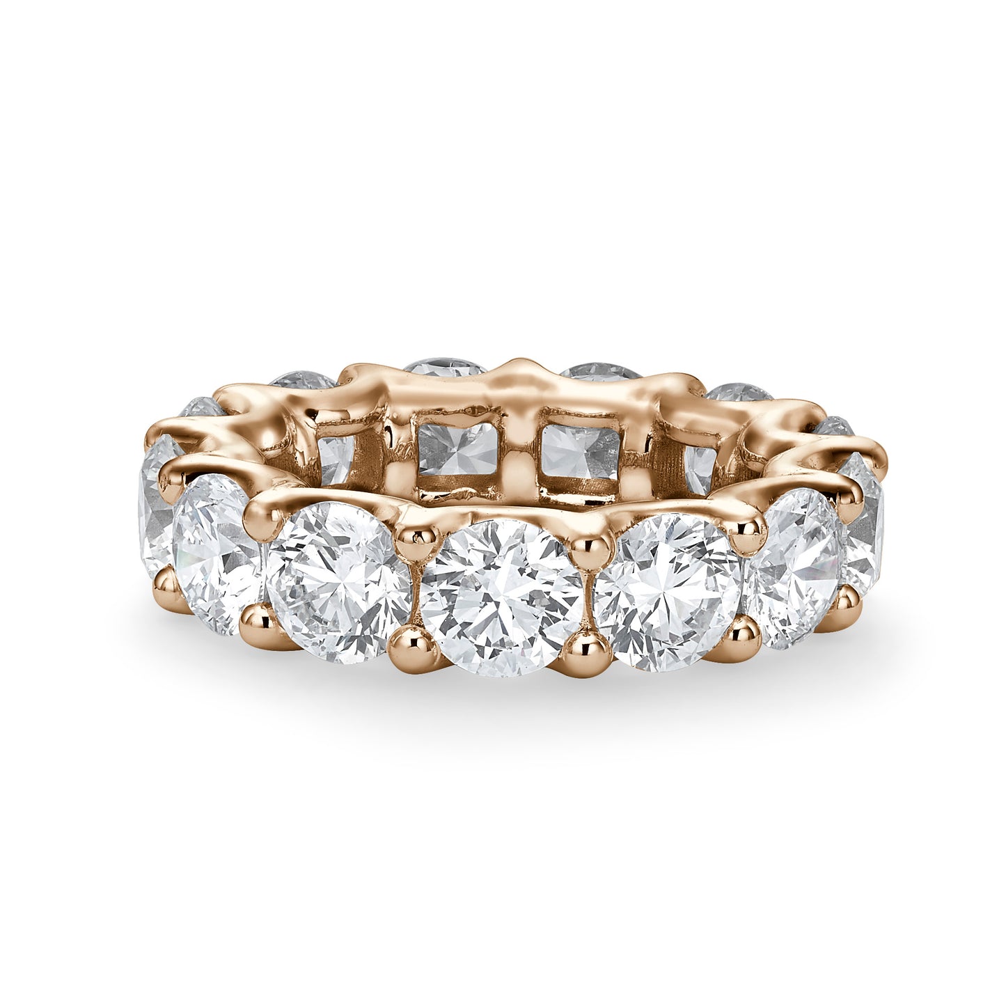 The Vow Eternity Band