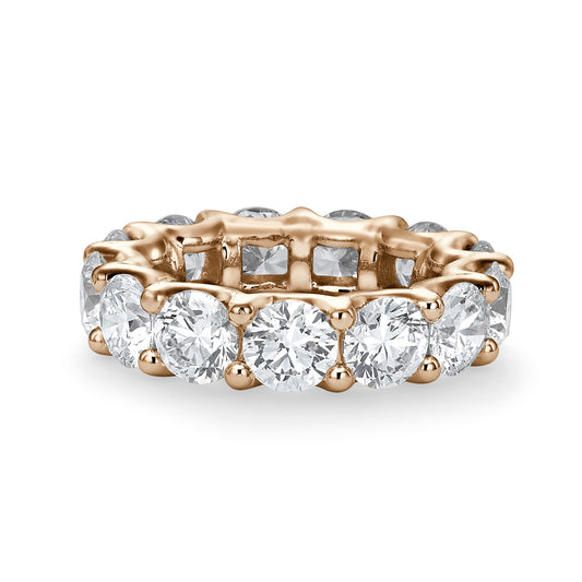 The Vow Eternity Band