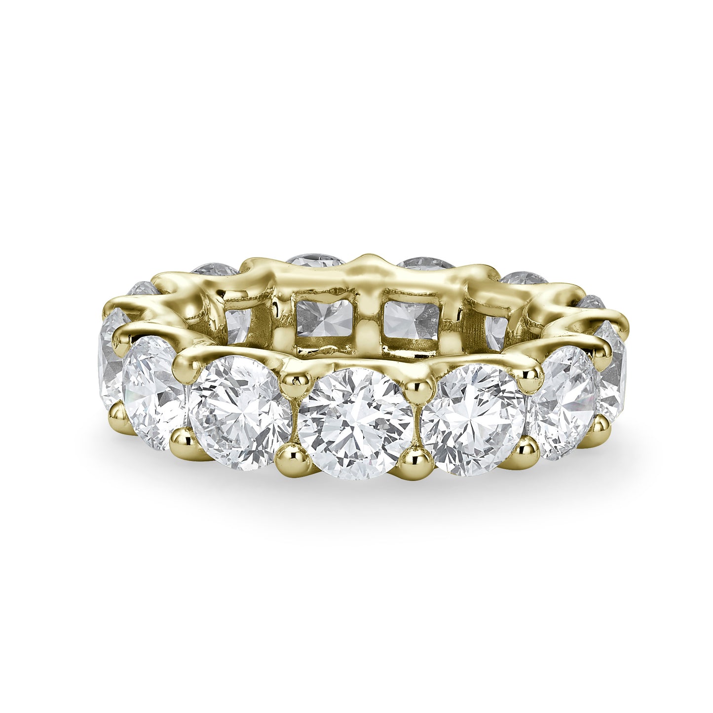 The Vow Eternity Band