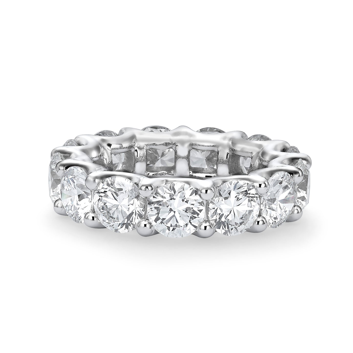 The Vow Eternity Band