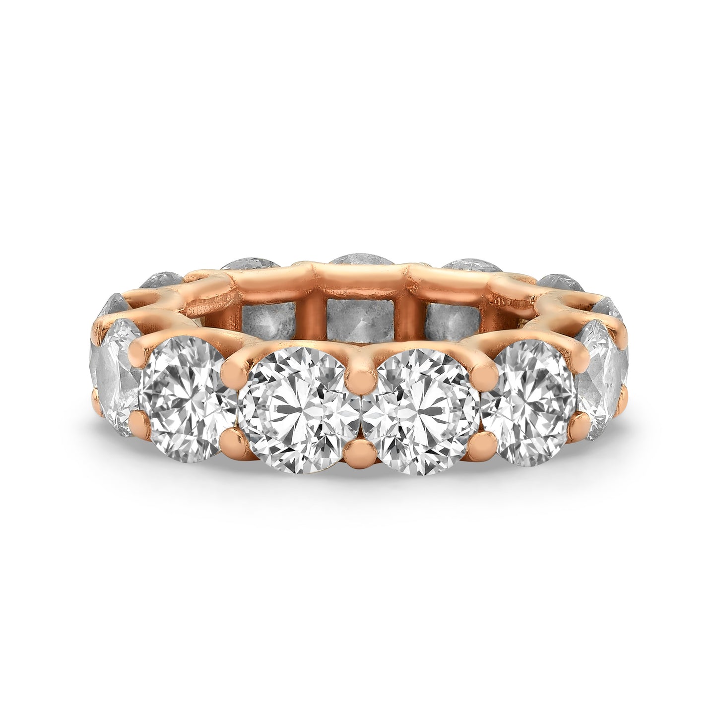 The Vow Eternity Band