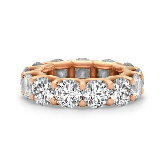 The Vow Eternity Band