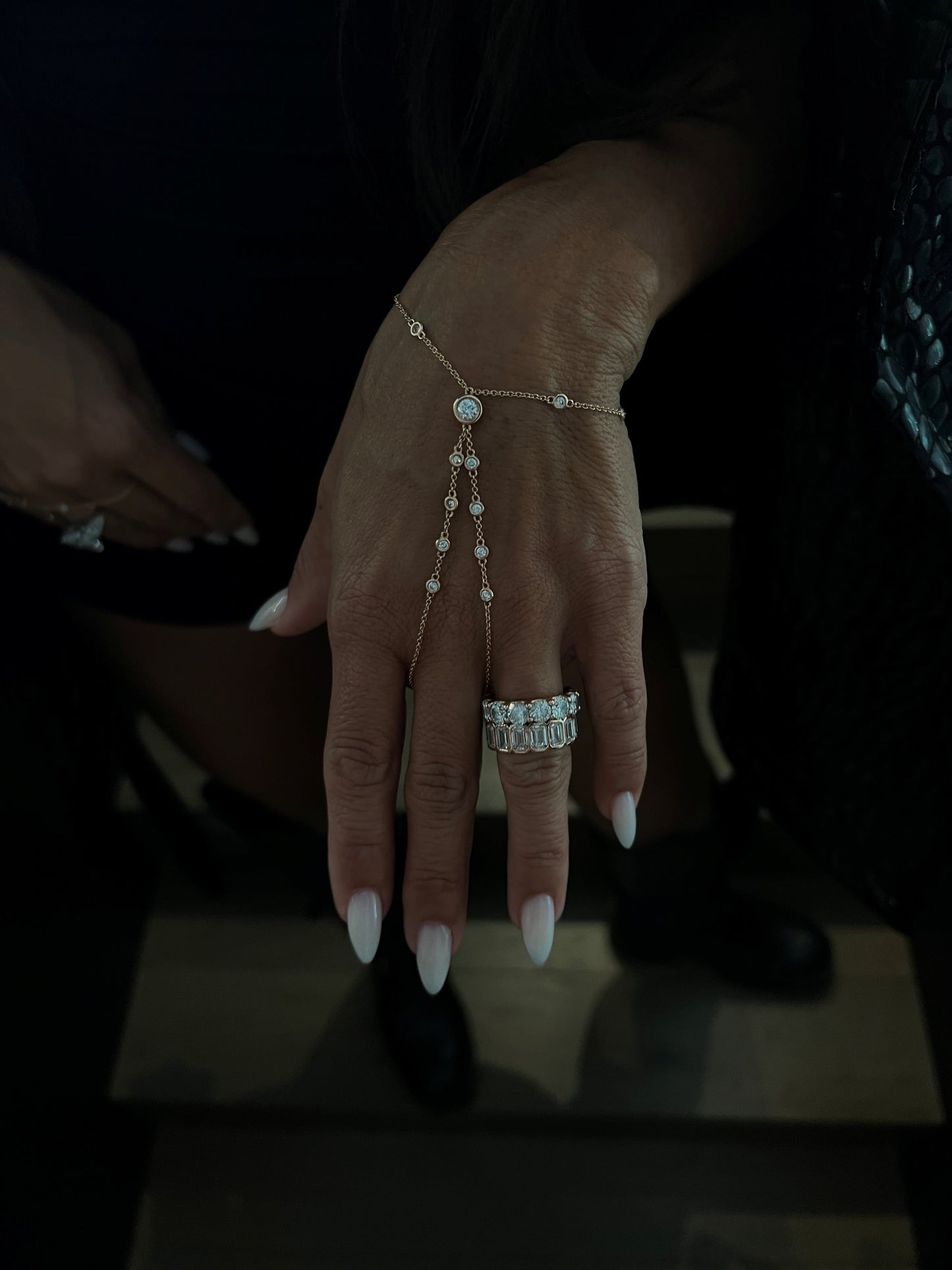 The Vow Eternity Band