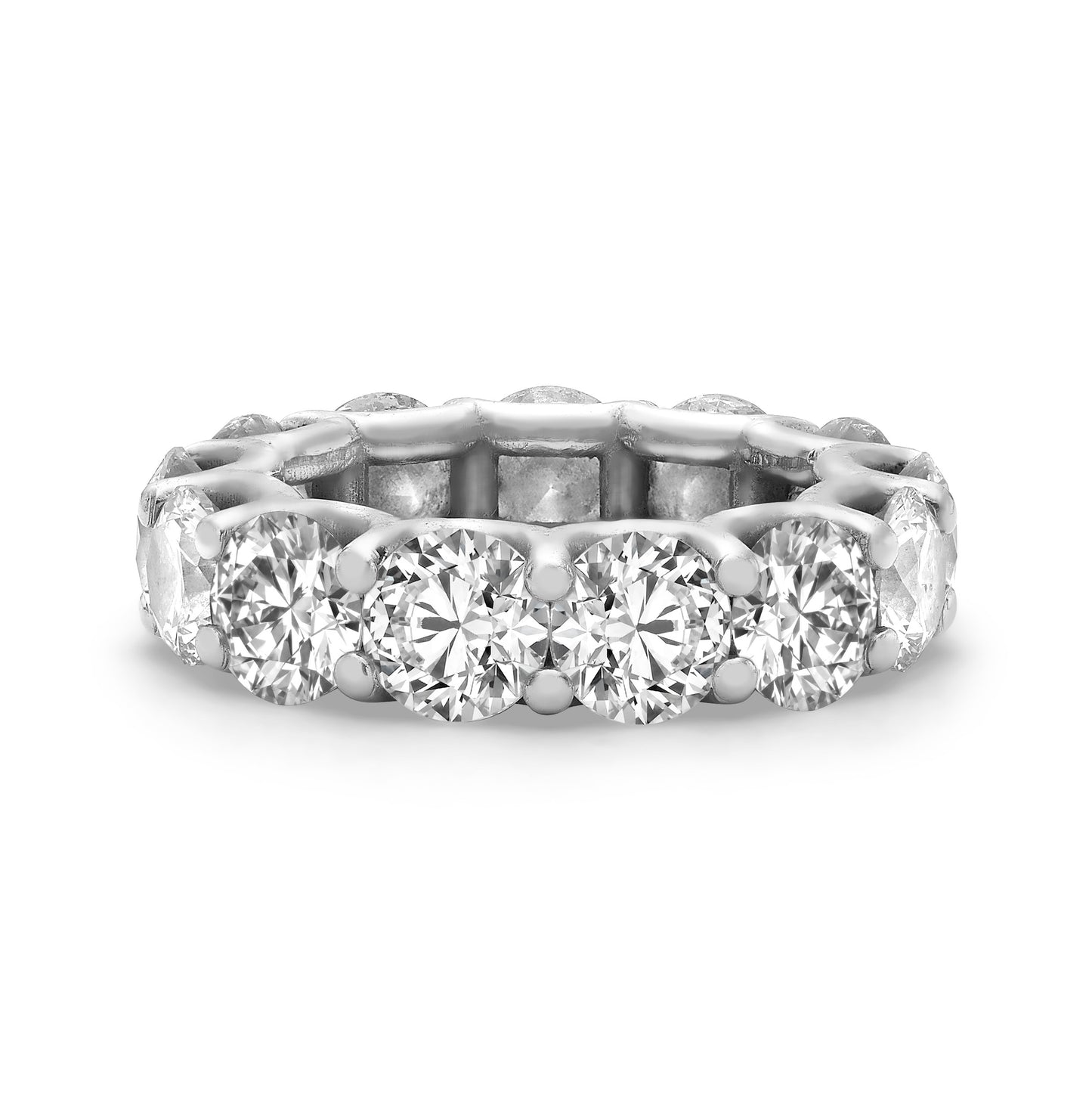 The Vow Eternity Band
