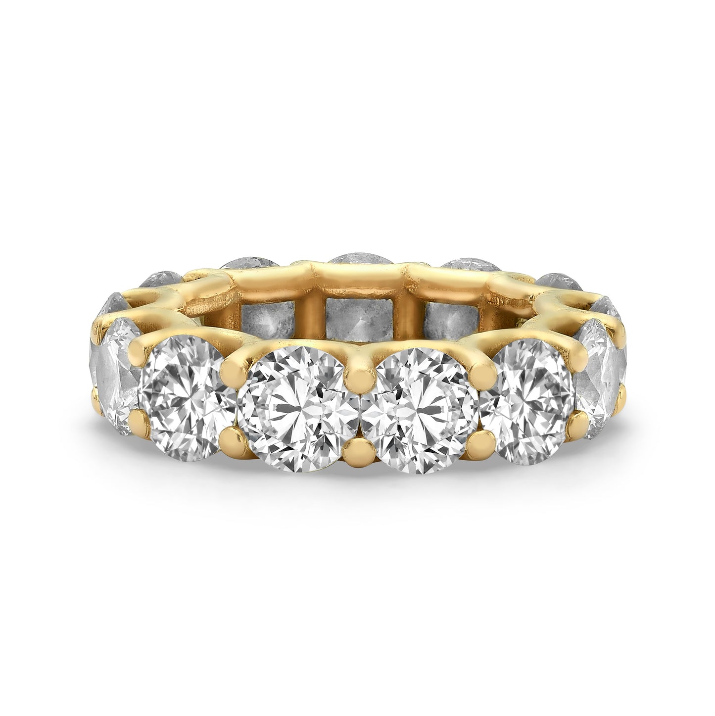 The Vow Eternity Band